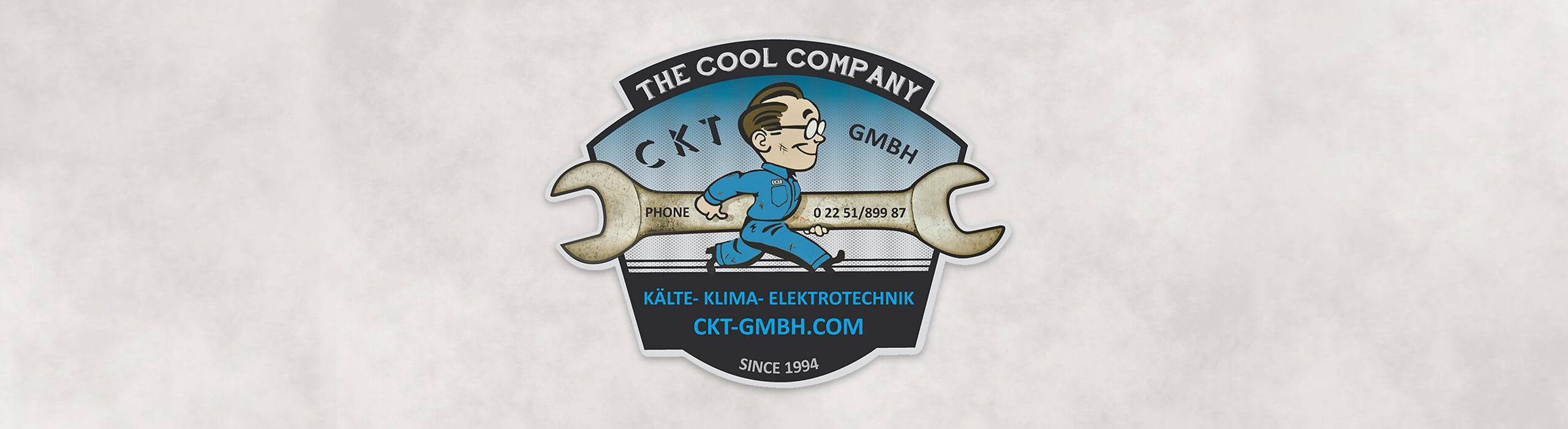  CKT GmbH Kälte-Klima-Elektrotechnik