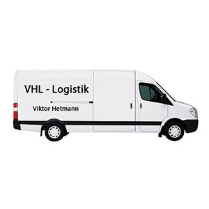  VHL – Logistik Viktor Hetmann