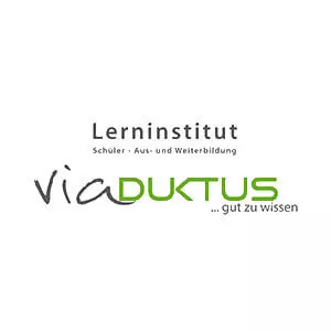 Lerninstitut ViaDuktus - Tobias Lindenberg
