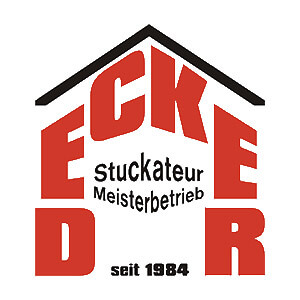 Stuckateurmeister Helmut Decker