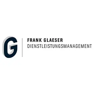  Frank Glaeser Dienstleistungsmanagement  