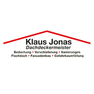  Klaus Jonas Bedachungen 