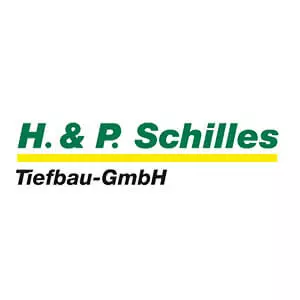  H+P Schilles Tiefbau GmbH