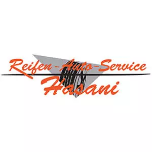 Reifen-Auto-Service Hasani