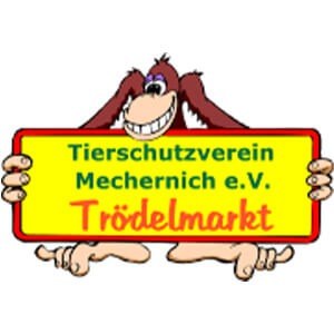 Trödelmarkt Tierheim Mechernich
