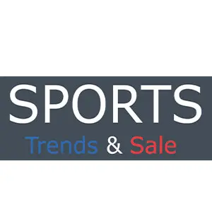  Sport Trends & Sale