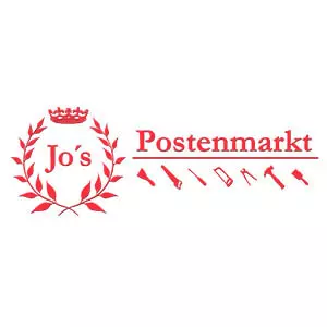  Restpostenvermarktung EU GmbH & Co KG —Jo`s Postenmarkt 