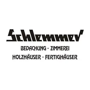  Schlemmer Bedachungs- und Holzbau GmbH 