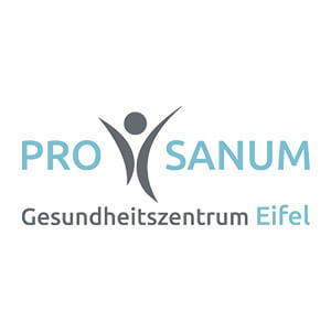  PRO SANUM | Gesundheitszentrum Eifel 