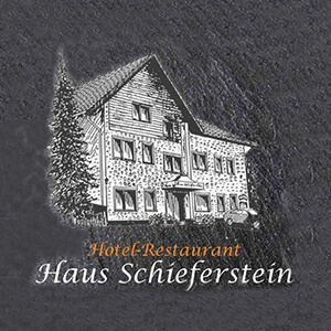  Hotel Restaurant Haus Schieferstein