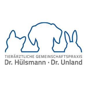 Tierärztliche Gemeinschaftspraxis Dr. Bert Hülsmann und Dr. Johannes Unland