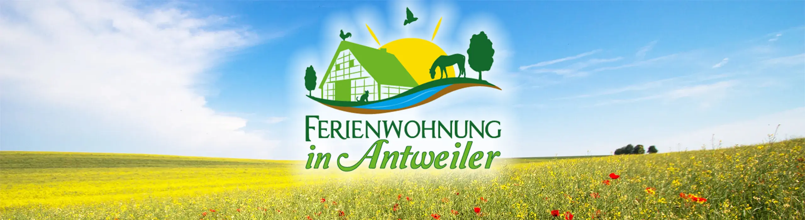 Ferienwohnung Antweiler