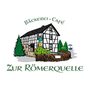 Bäckerei Hess Café "Zur Römerquelle"