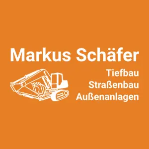 Markus Schäfer - Straßen- und Tiefbau