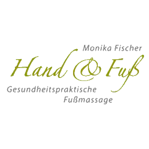 Monika Fischer Hand & Fuß Gesundheitspraktische Fußmassage