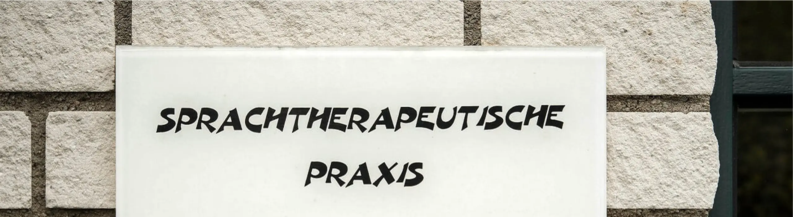 Praxis für Sprachtherapie - Andrea Schumacher & Justina Winter-Gaentzsch GbR