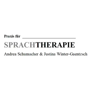 Praxis für Sprachtherapie - Andrea Schumacher & Justina Winter-Gaentzsch GbR