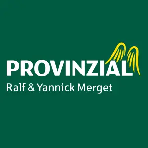 Ralf & Yannick Merget Provinzial Versicherung