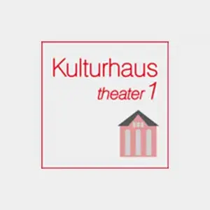 Kulturhaus theater 1 - Inh. Jojo Ludwig