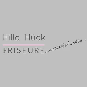 Hilla Hück Friseure